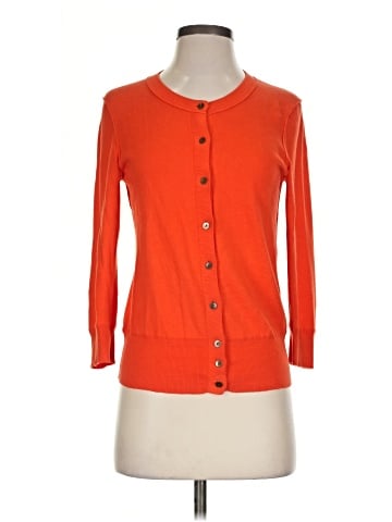 Ann Taylor LOFT Cardigan (view 1)