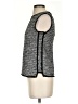 Banana Republic Black Sweater Vest Size XS - photo 5