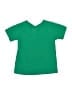 Nintendo Green Short Sleeve T-Shirt Size M (estimated, kids) - photo 2
