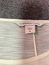 Coldwater Creek Ivory Sleeveless Top Size M - photo 7