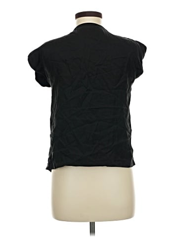 Tara Jarmon Short Sleeve Top (view 2)