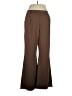 Halara Brown Dress Pants Size XL (tall) - photo 1