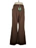 Halara Brown Dress Pants Size XL (tall) - photo 2