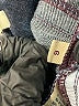 CAbi Blue Denim Shorts Size 6 - photo 4