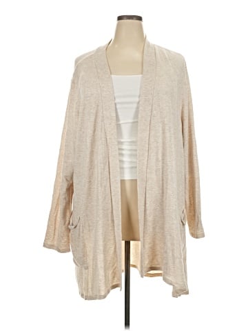 Bobeau Kimono (view 1)