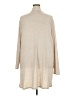 Bobeau Tan Kimono Size 3X - photo 2