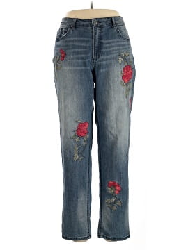Vintage America Blues Jeans