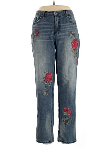 Vintage America Blues Jeans (view 1)