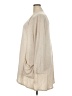 Bobeau Tan Kimono Size 3X - photo 5