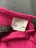 Zara Pink Tank Top Size 6 - 7 - photo 3