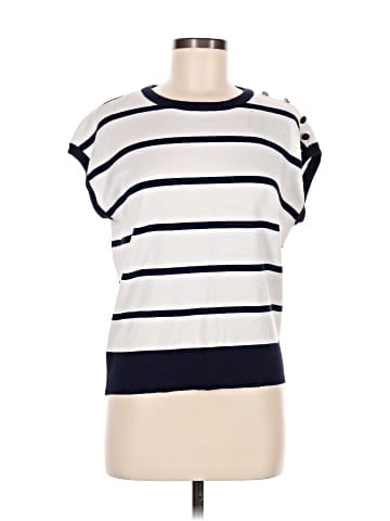 T Tahari Sweater Vest (view 1)