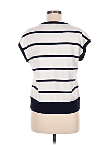 T Tahari Sweater Vest (view 2)