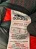 Adidas 100% Polyester Red Sweatshirt Size 10 - 12 - photo 3