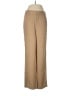 Zara Solid Tan Khakis Size M - photo 1