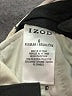 IZOD Solid Black Casual Pants Size M (kids) - photo 3