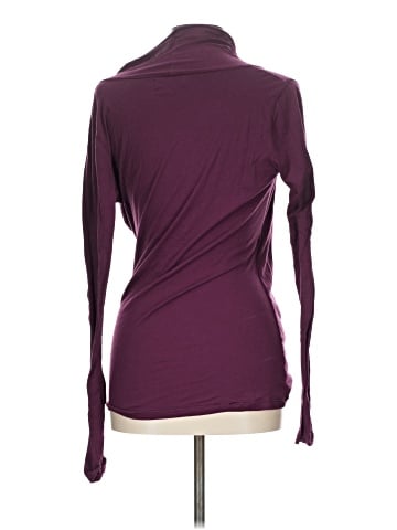 Velvet by Graham & Spencer Long Sleeve Top (view 2)