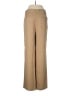 Zara Solid Tan Khakis Size M - photo 2