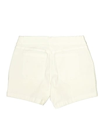 SPANX Khaki Shorts (view 2)