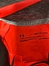 Under Armour 100% Polyester Orange Pullover Sweater Size XS - photo 7