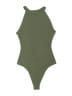 American Eagle Outfitters Green Bodysuit Size S - photo 1