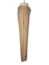 Zara Solid Tan Khakis Size M - photo 4