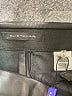 Elie Tahari Black Active Pants Size S - photo 7