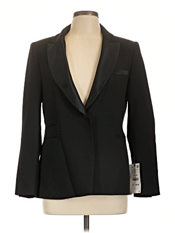 Zara Blazer (view 1)