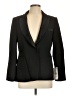 Zara 100% Polyester Black Blazer Size L - photo 1