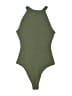 American Eagle Outfitters Green Bodysuit Size S - photo 2