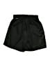 Puma 100% Polyester Solid Black Athletic Shorts Size 11 - 12 - photo 2