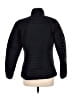 Eddie Bauer 100% Nylon Solid Black Jacket Size M - photo 2