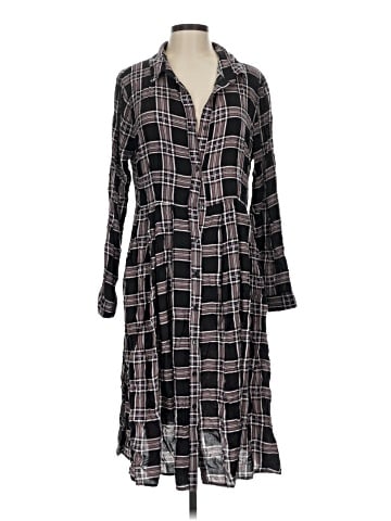 Glamorous Casual Dress (view 1)