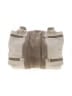 Jimmy Choo 100% Leather Gray Ivory Leather Shoulder Bag One size - photo 3
