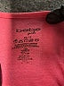Bebe Pink Dress Size 10 - 12 - photo 3