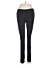 Central Park Solid Black Active Pants Size M - photo 1