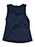 Lands' End Blue Swimsuit Top Size 8 (petite) - photo 2