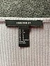 Forever 21 Gray Bodysuit Size S - photo 3