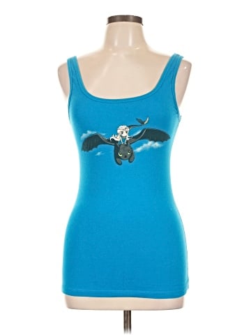 Next Level Apparel Tank Top (view 1)