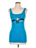 Next Level Apparel Blue Tank Top Size L - photo 1