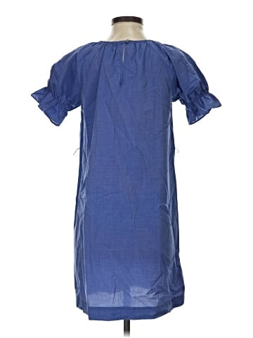 Ann Taylor Casual Dress (view 2)