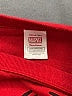 Marvel 100% Cotton Red Long Sleeve T-Shirt Size 8 - photo 3