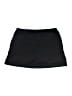 IZOD Solid Black Active Skort Size M - photo 1