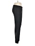 Central Park Solid Black Active Pants Size M - photo 4
