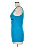 Next Level Apparel Blue Tank Top Size L - photo 5
