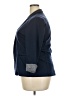 Skies Are Blue Blue Blazer Size XXL - photo 5