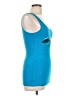 Next Level Apparel Blue Tank Top Size L - photo 4