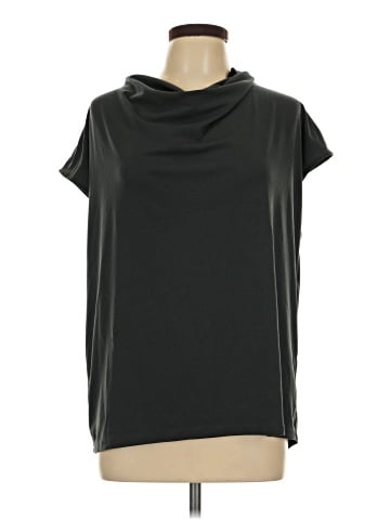 Banana Republic Factory Store Short Sleeve Top (view 1)