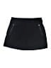 Nike Golf Solid Black Active Skort Size L - photo 1