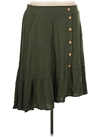Torrid Casual Skirt (view 1)