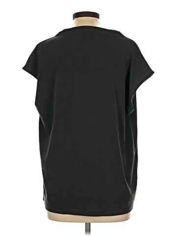 Banana Republic Factory Store Short Sleeve Top (view 2)